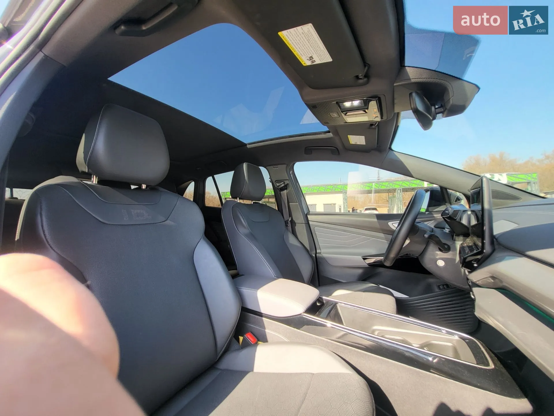 2023 Volkswagen ID.4 - мініатюра 25