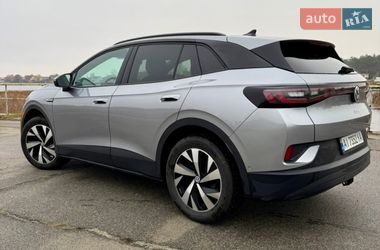 Внедорожник / Кроссовер Volkswagen ID.4 2023 в Киеве