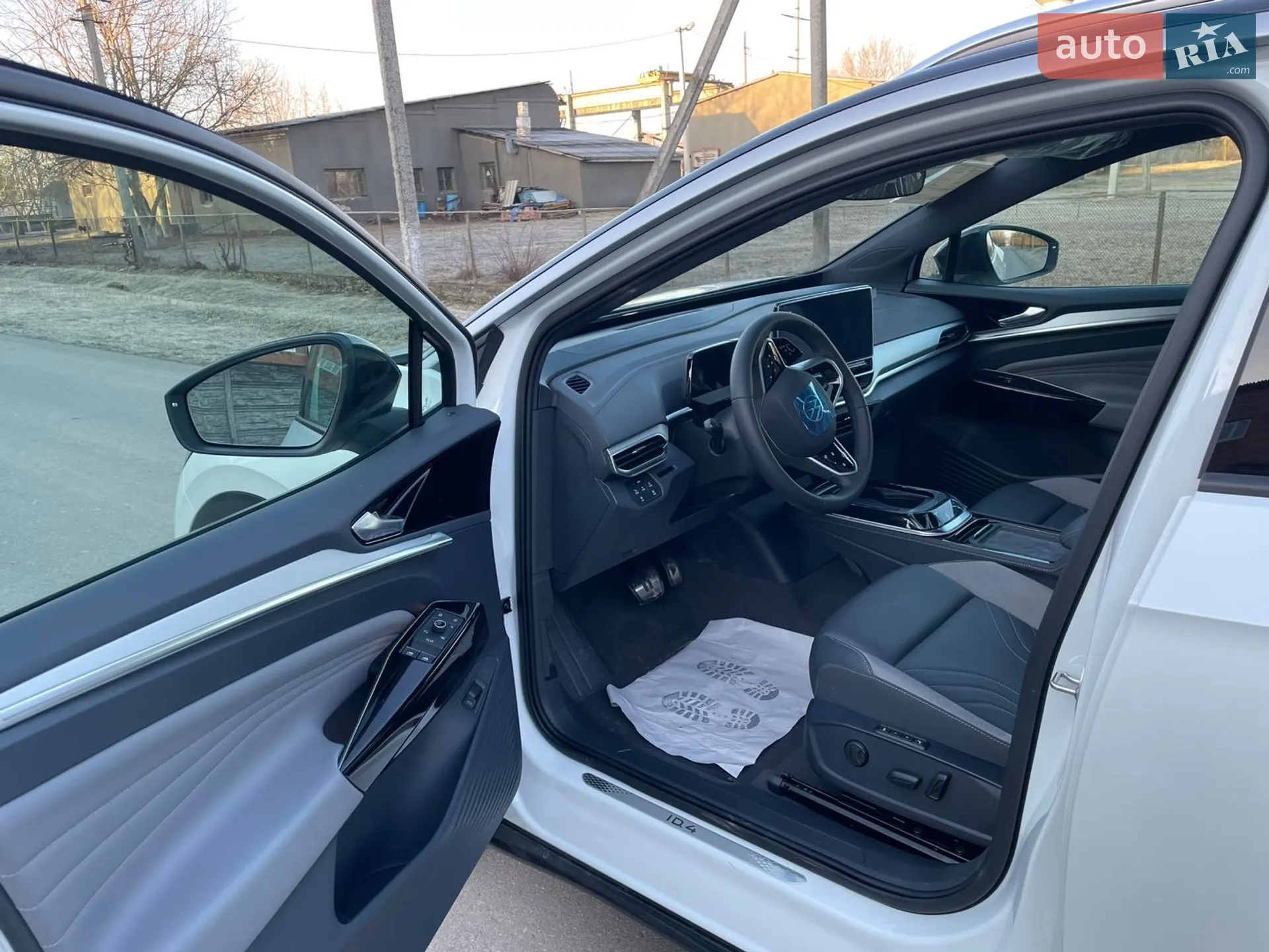 2023 Volkswagen ID.4 - мініатюра 50