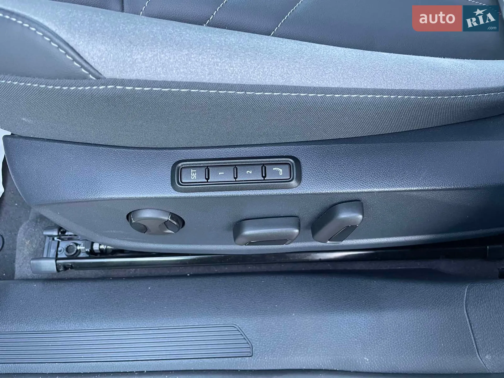 2023 Volkswagen ID.4 - мініатюра 56
