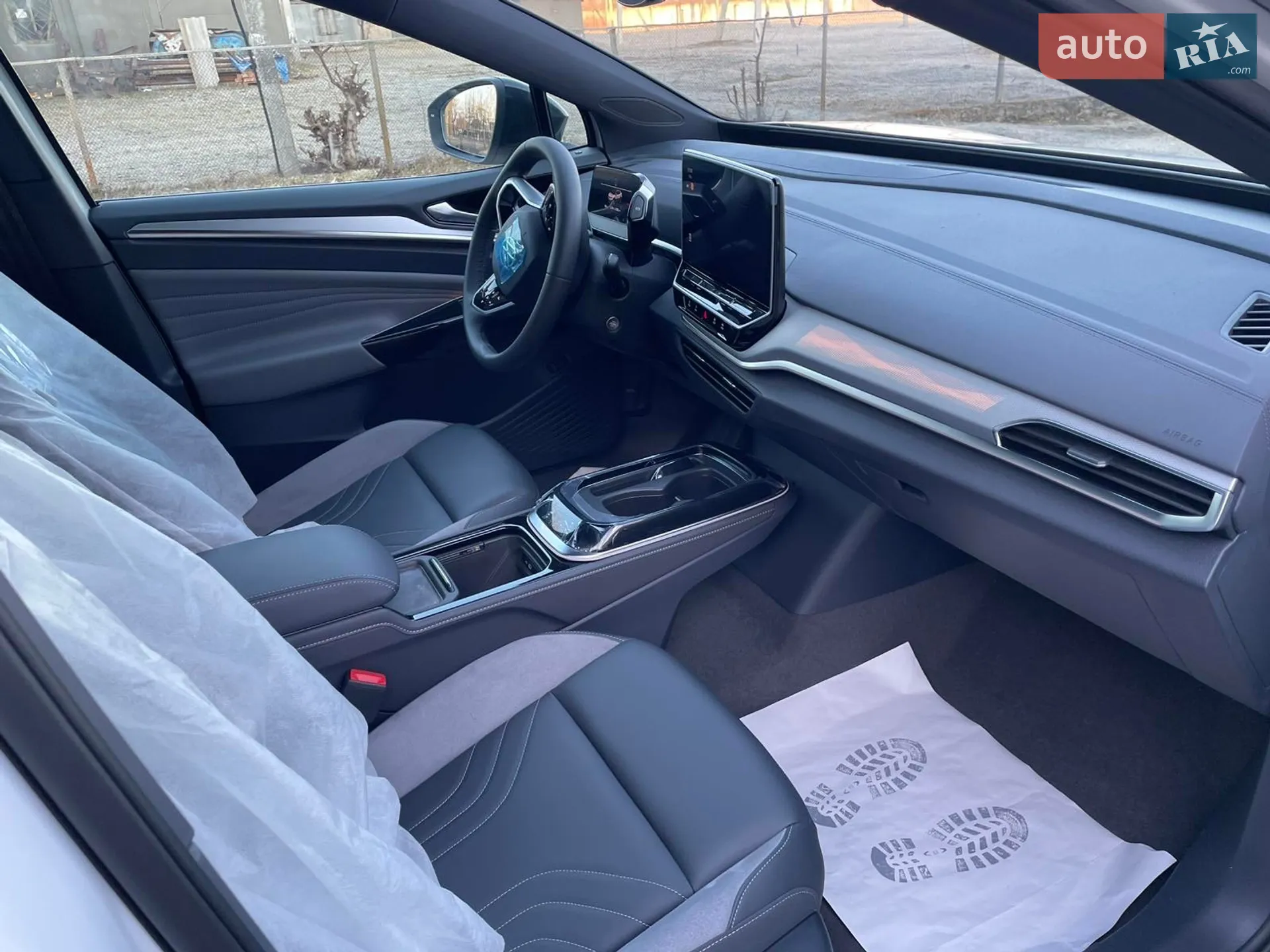 2023 Volkswagen ID.4 - мініатюра 62