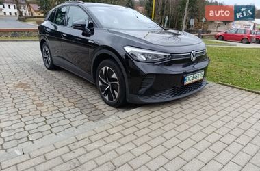 Позашляховик / Кросовер Volkswagen ID.4 2023 в Радивиліві