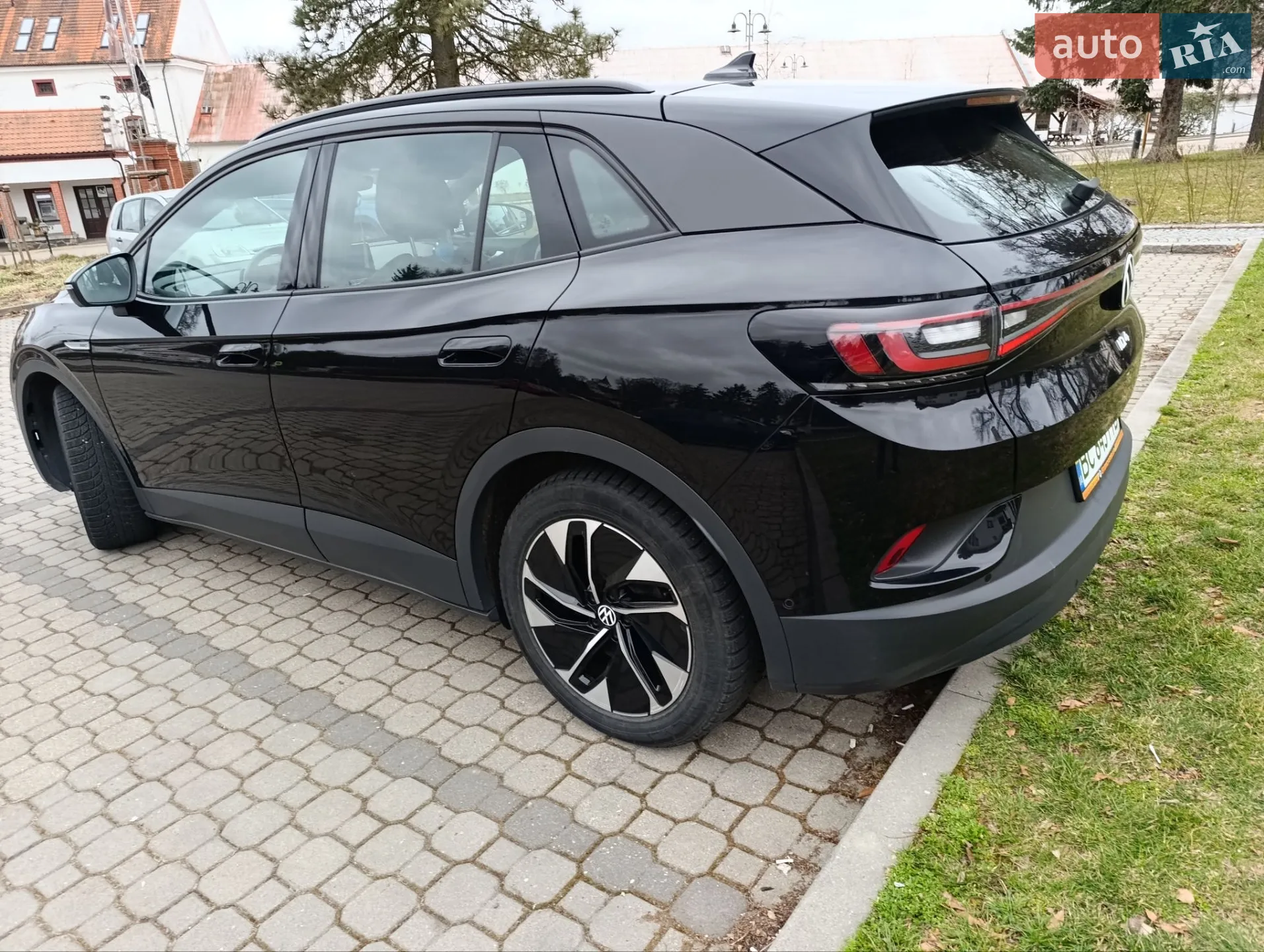 2023 Volkswagen ID.4 - мініатюра 6