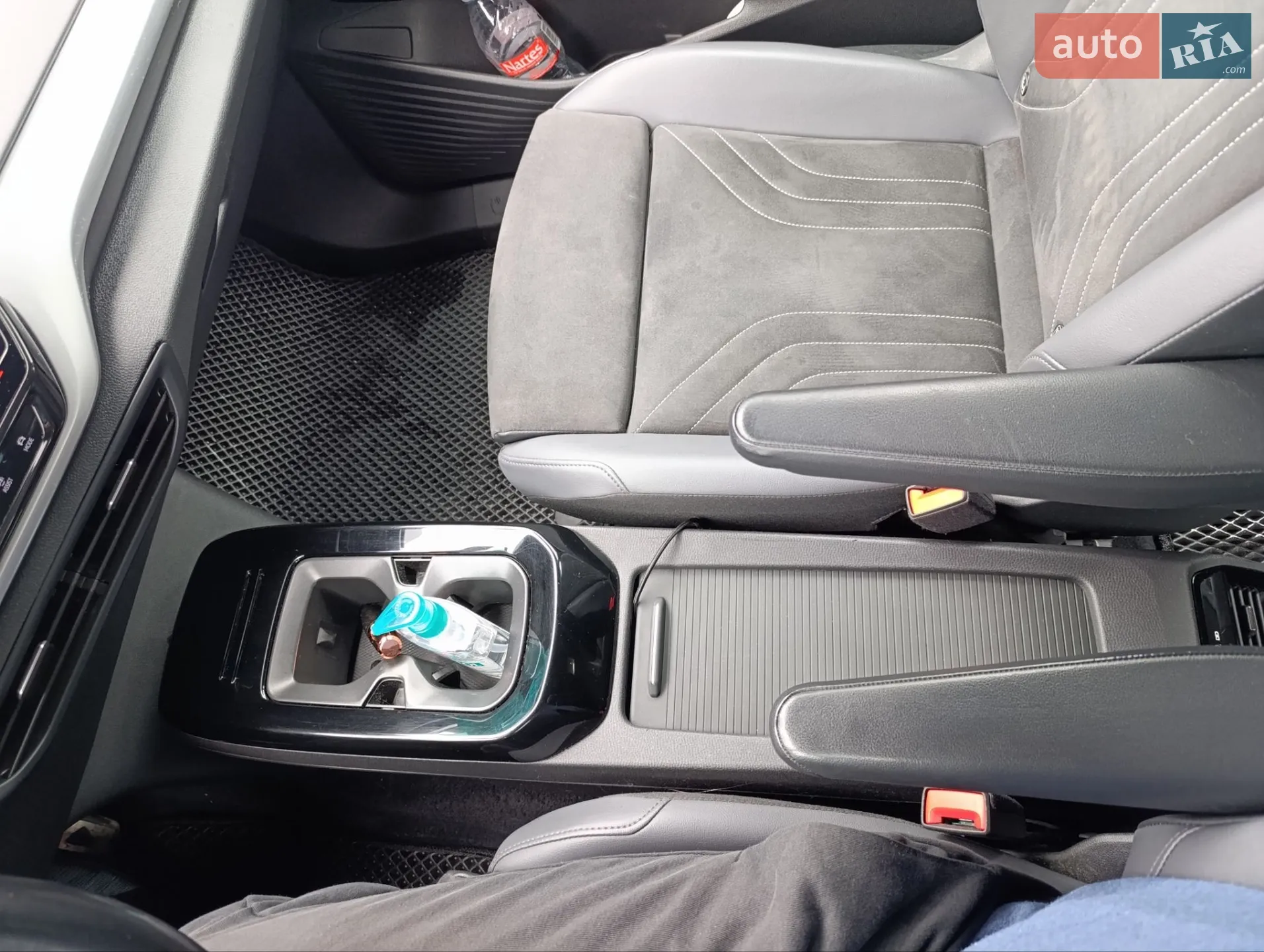 2023 Volkswagen ID.4 - мініатюра 43