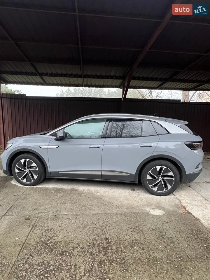 2023 Volkswagen ID.4 - мініатюра 15