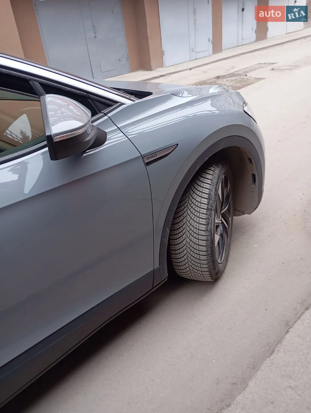 2021 Volkswagen ID.4 - мініатюра 4