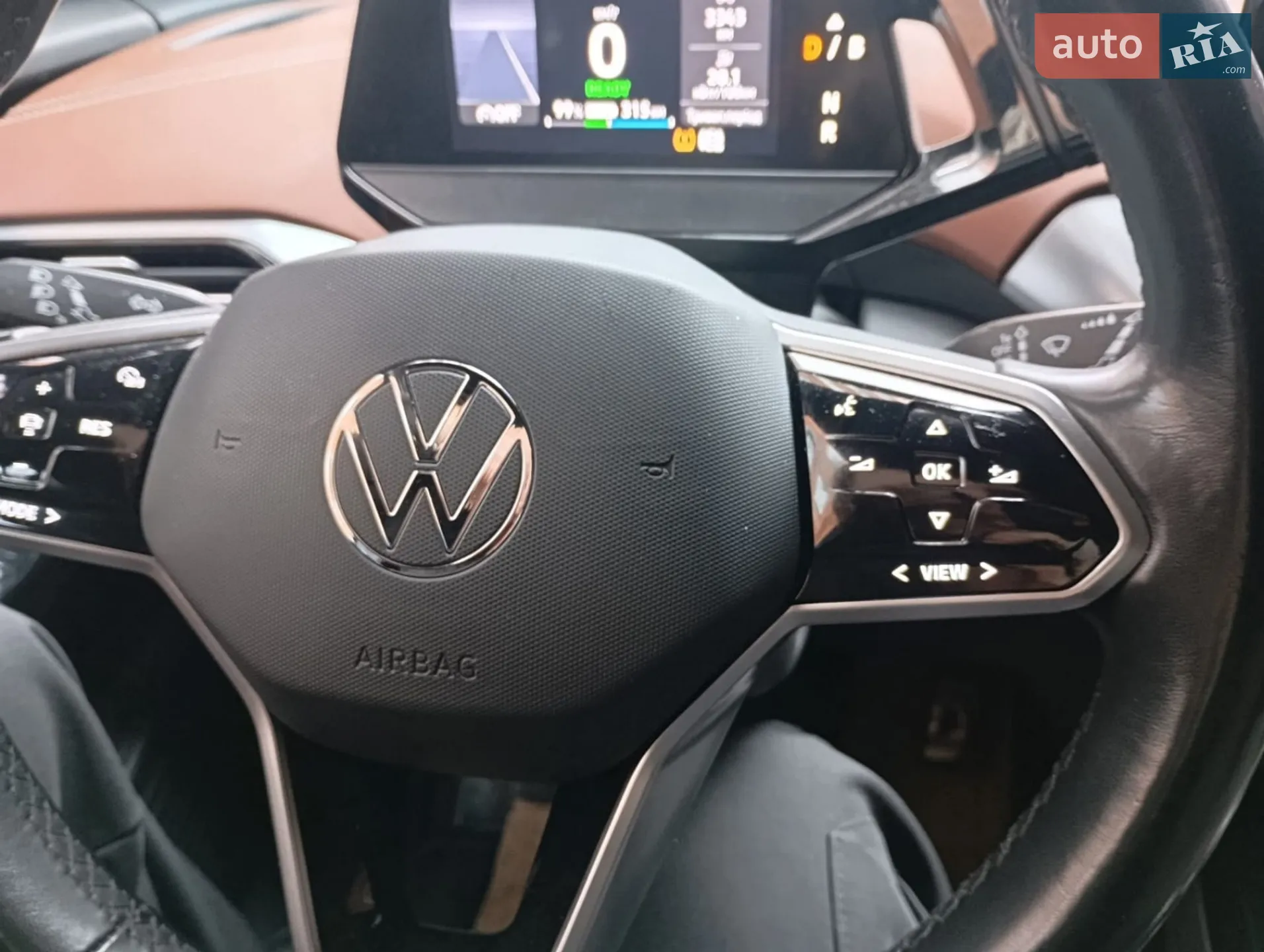 2021 Volkswagen ID.4 - мініатюра 17