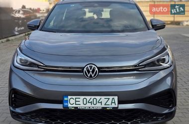Внедорожник / Кроссовер Volkswagen ID.4 2022 в Черновцах