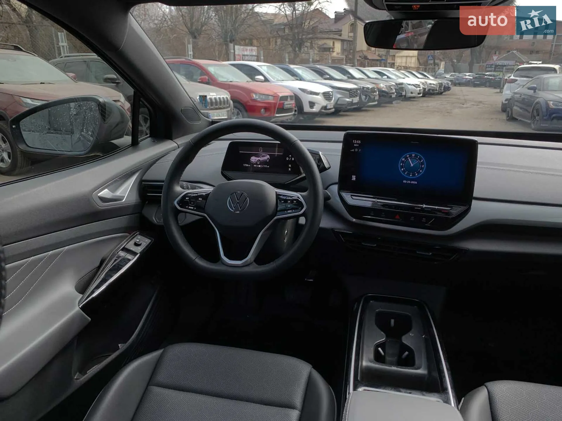 2024 Volkswagen ID.4 - мініатюра 22