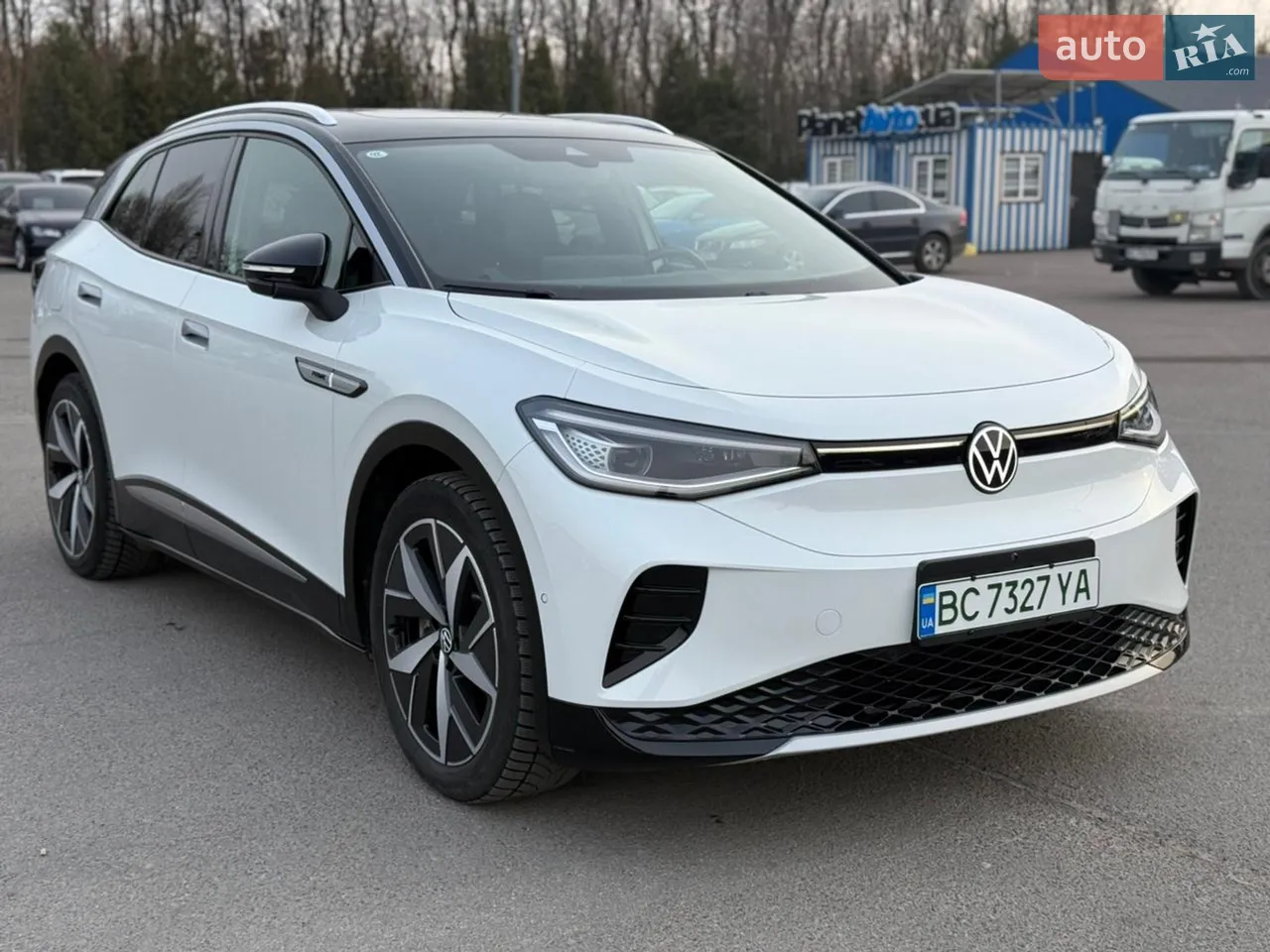 2023 Volkswagen ID.4 - мініатюра 30