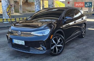 Позашляховик / Кросовер Volkswagen ID.4 2023 в Одесі