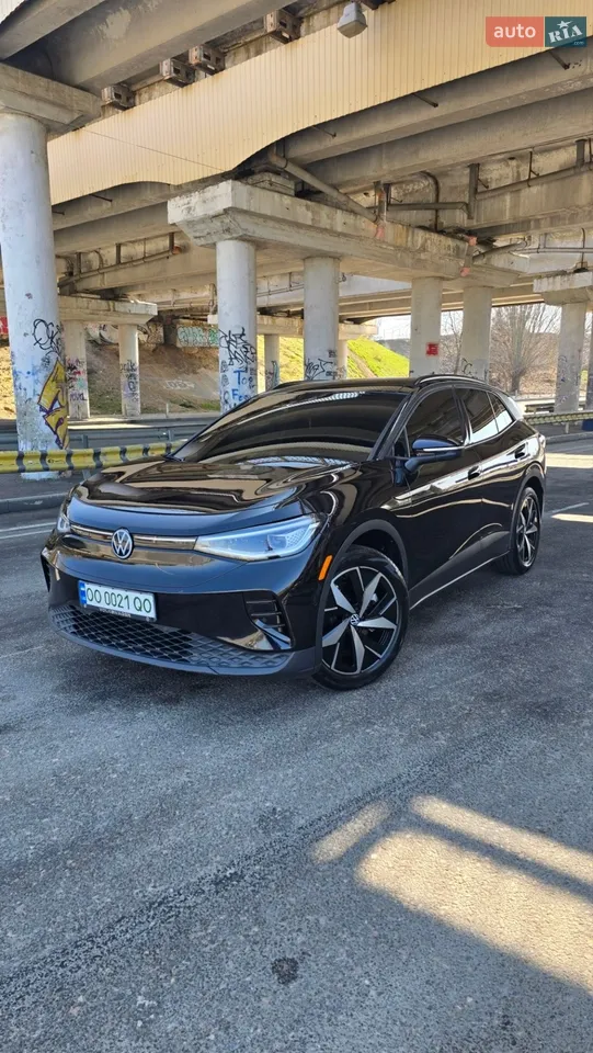 2023 Volkswagen ID.4 - мініатюра 22