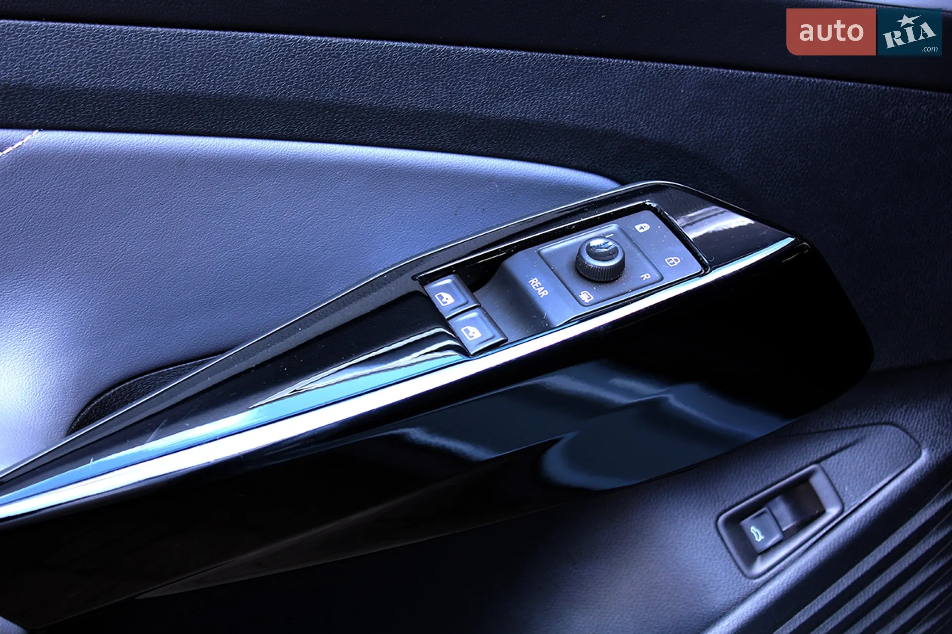 2024 Volkswagen ID.4 - мініатюра 35