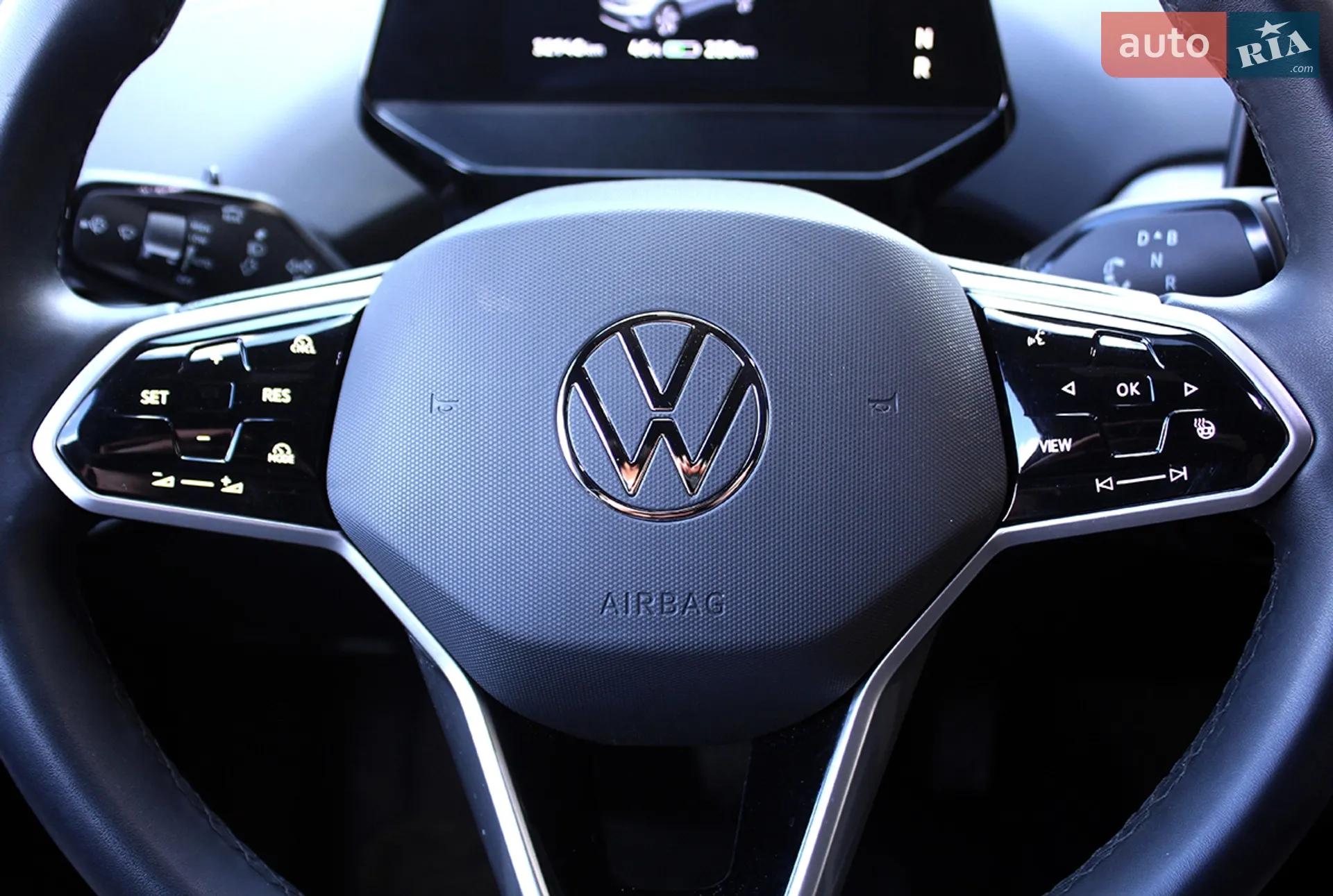 2024 Volkswagen ID.4 - мініатюра 23
