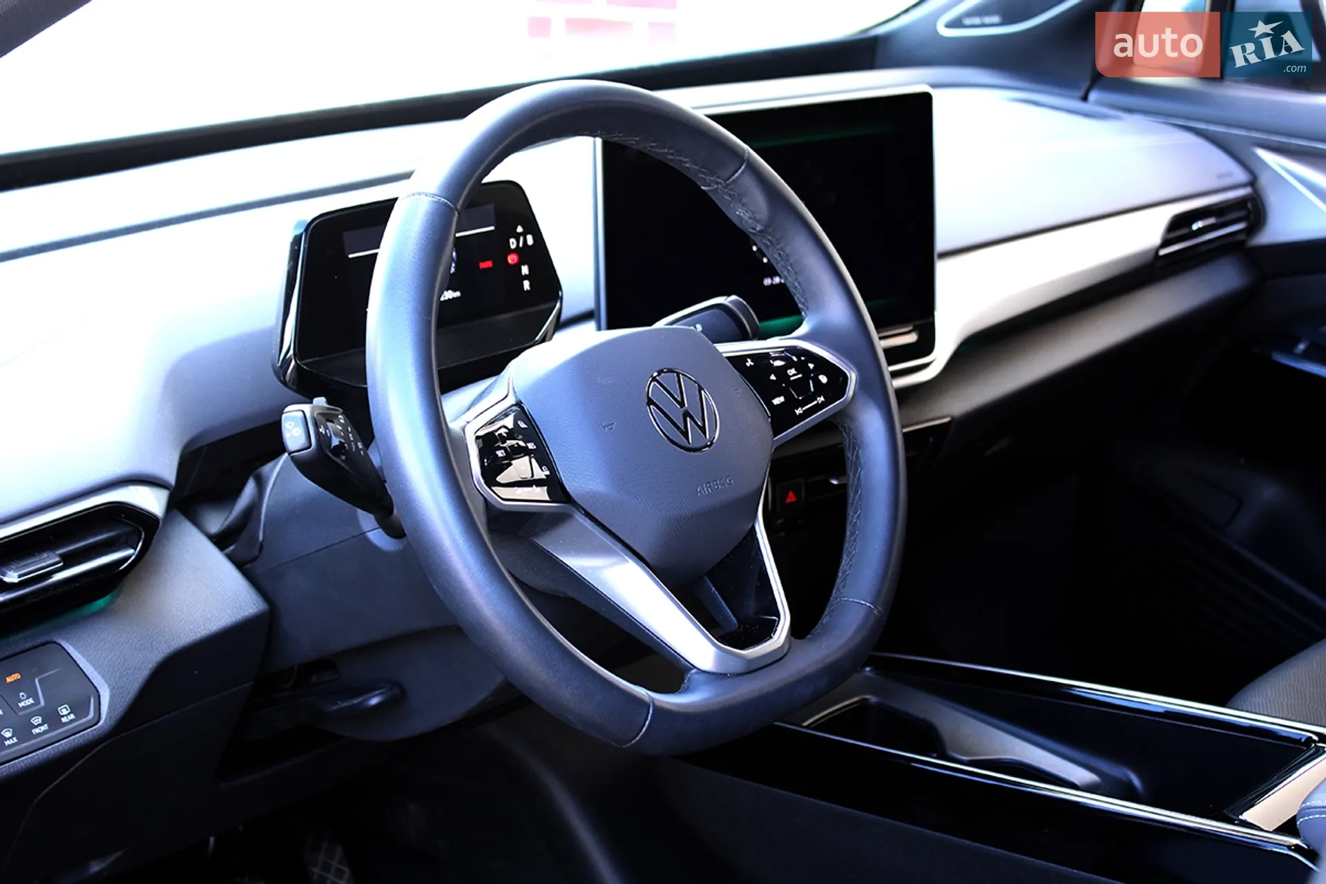 2024 Volkswagen ID.4 - мініатюра 19