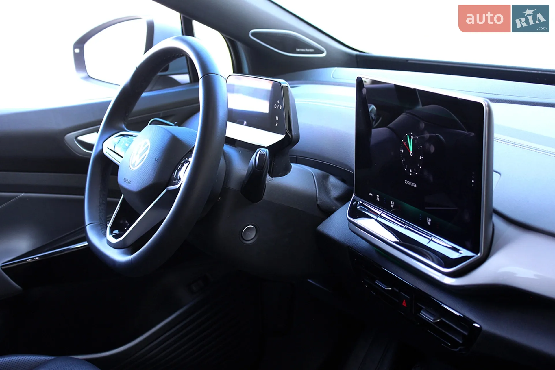 2024 Volkswagen ID.4 - мініатюра 20