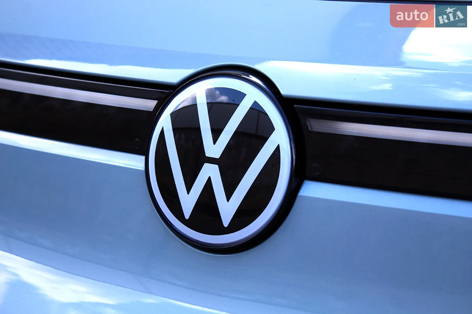 2024 Volkswagen ID.4 - мініатюра 17