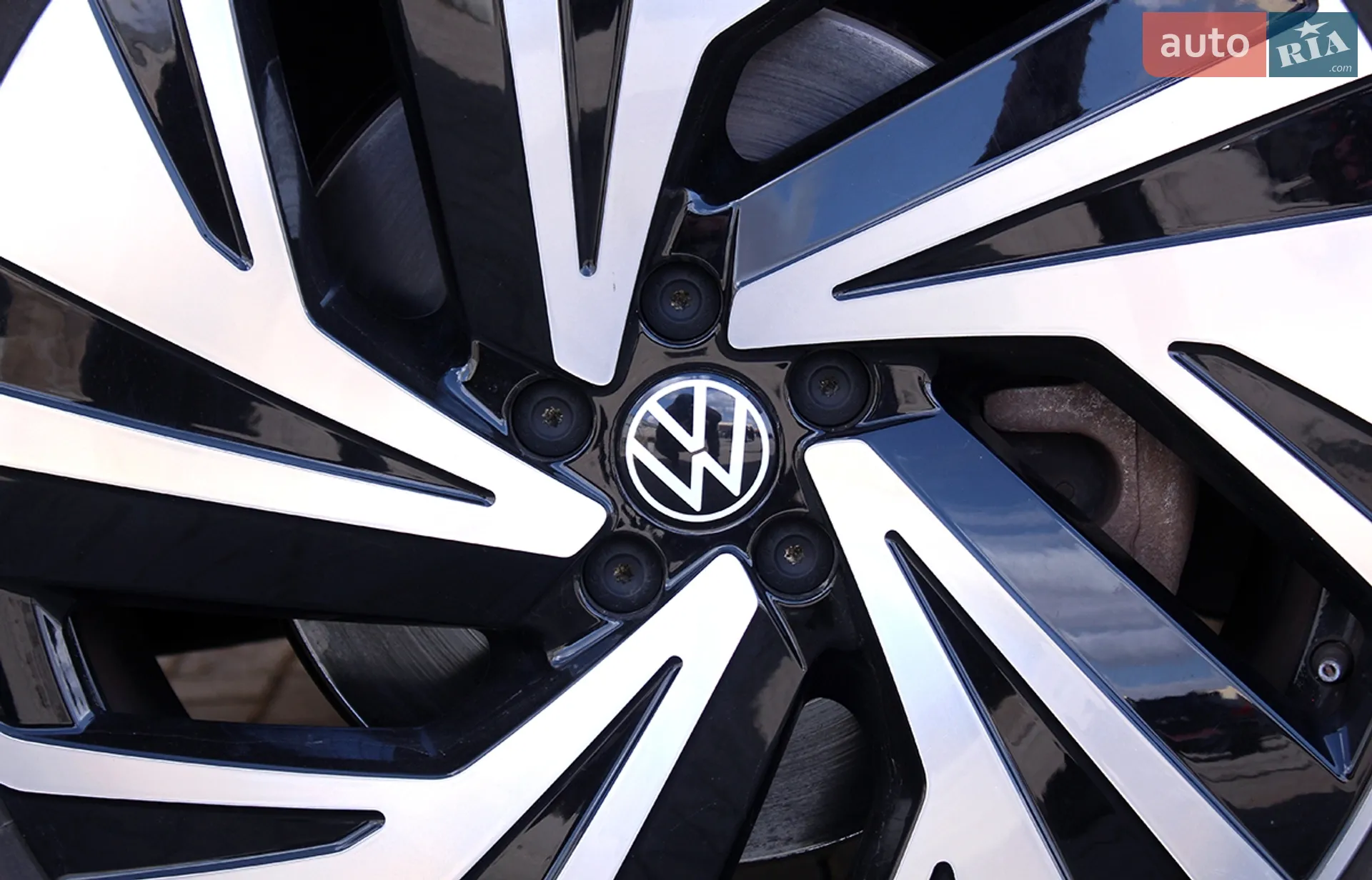 2024 Volkswagen ID.4 - мініатюра 60