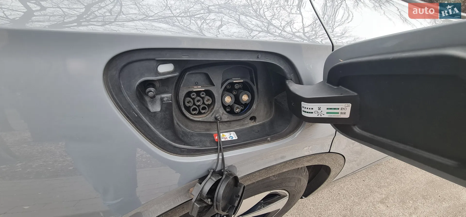 2021 Volkswagen ID.4 - мініатюра 14