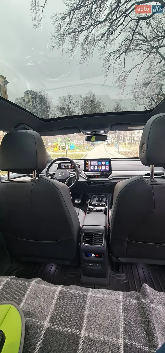 2021 Volkswagen ID.4 - мініатюра 16