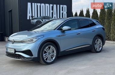 Внедорожник / Кроссовер Volkswagen ID.4 2022 в Каменец-Подольском