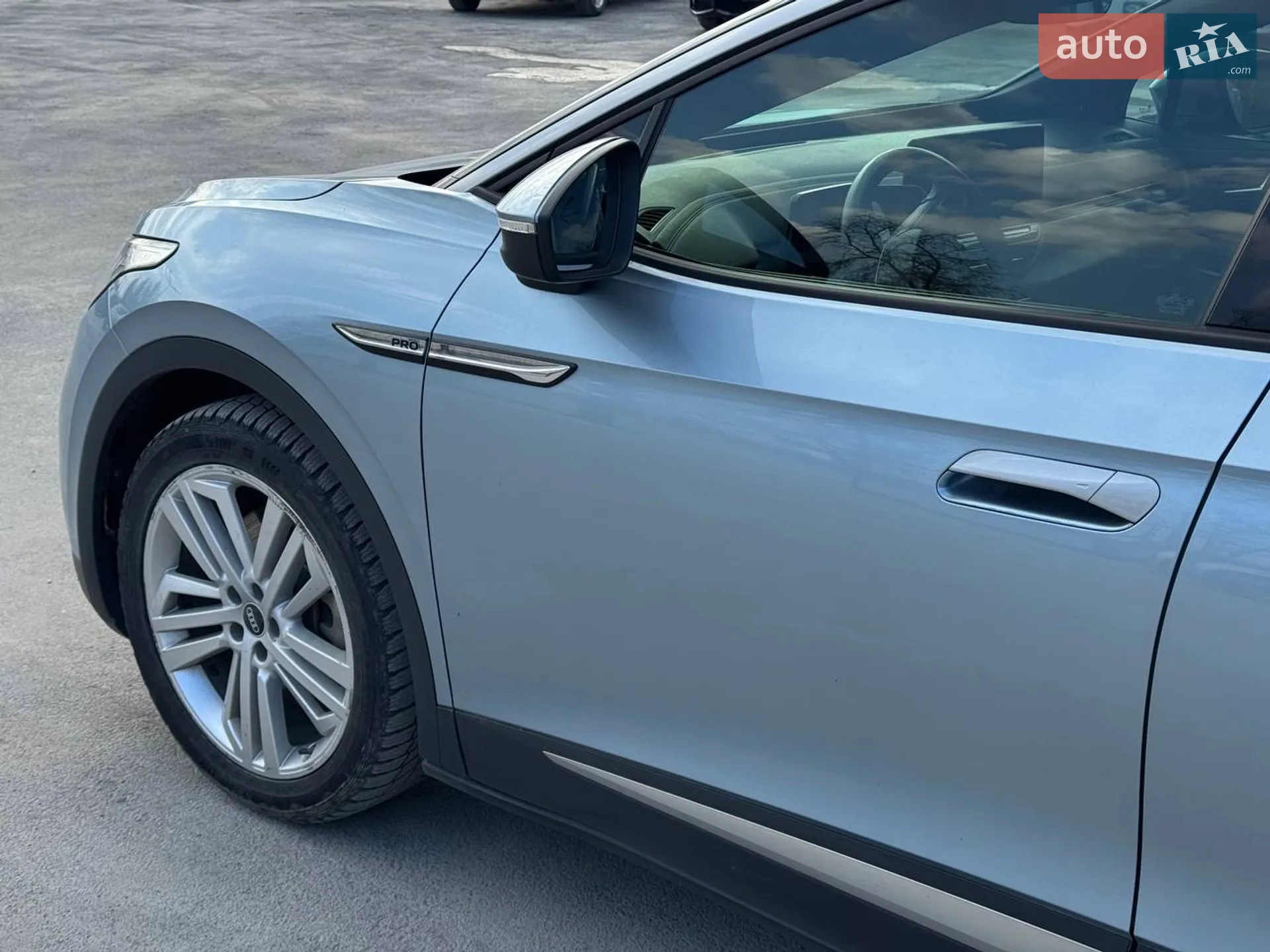 2022 Volkswagen ID.4 - мініатюра 17