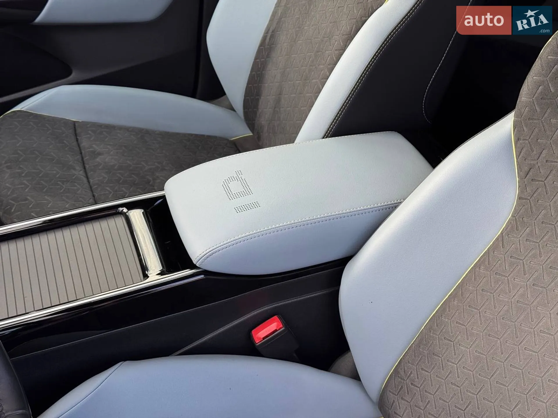 2022 Volkswagen ID.4 - мініатюра 21