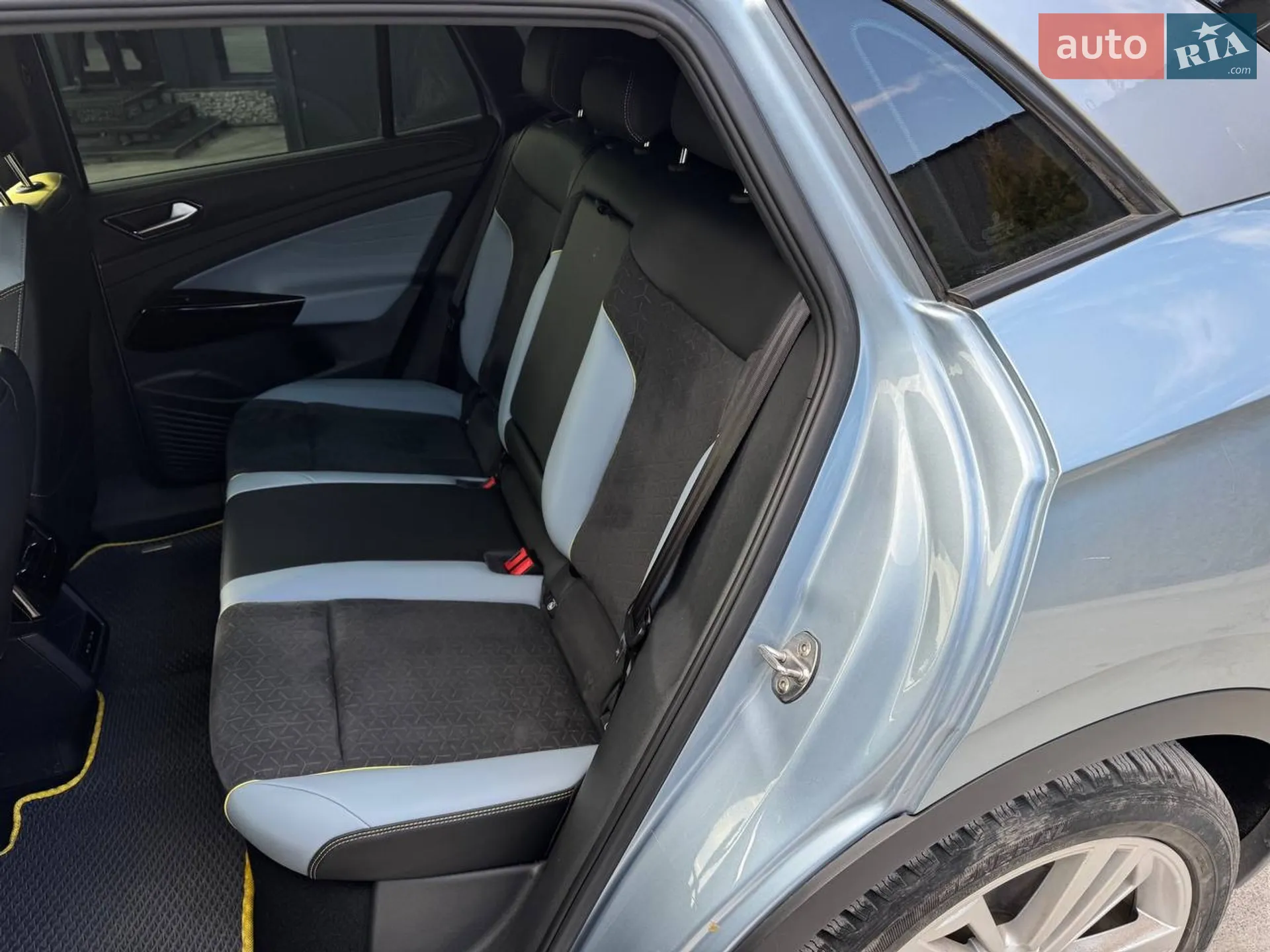 2022 Volkswagen ID.4 - мініатюра 30