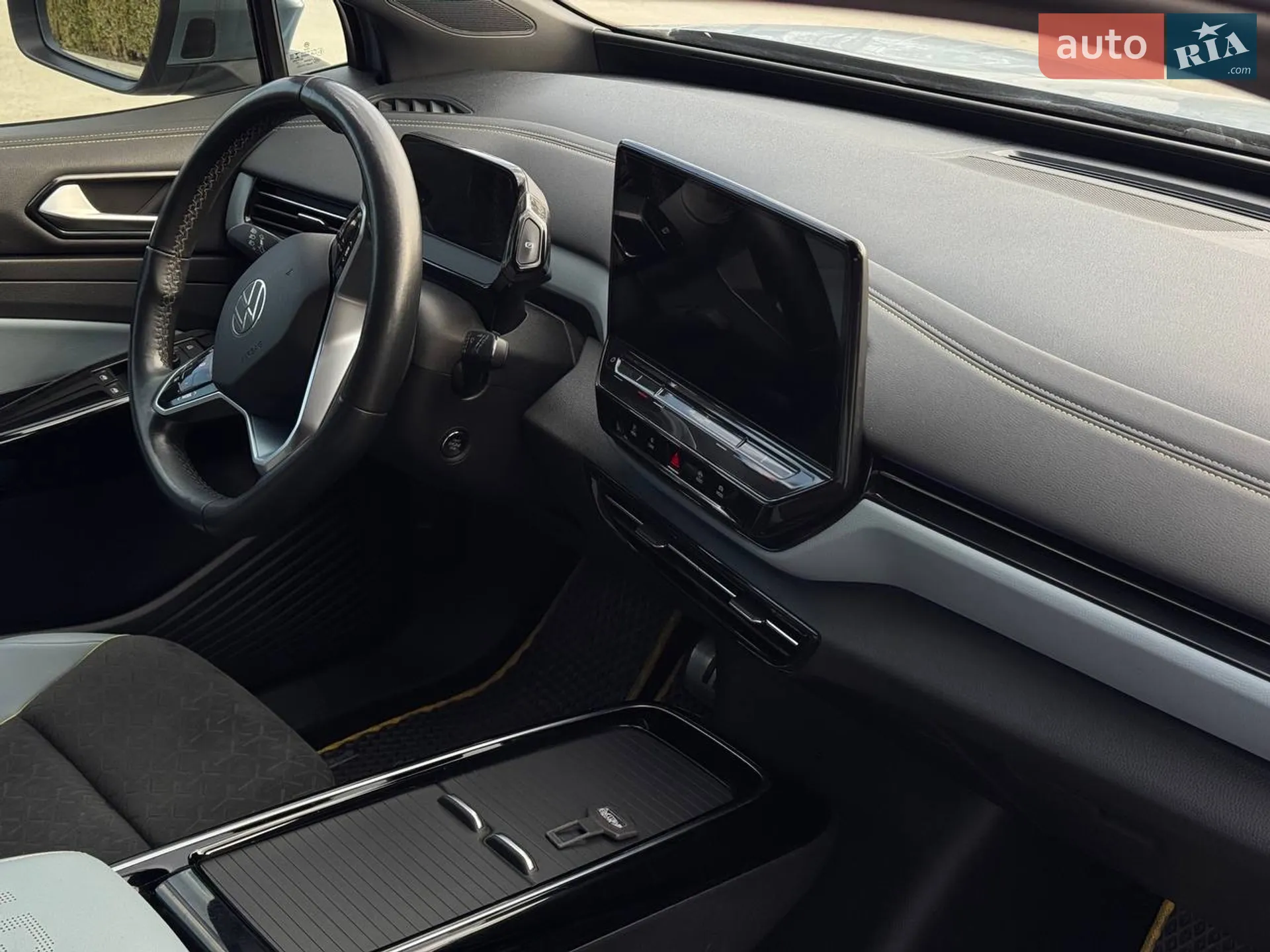 2022 Volkswagen ID.4 - мініатюра 38