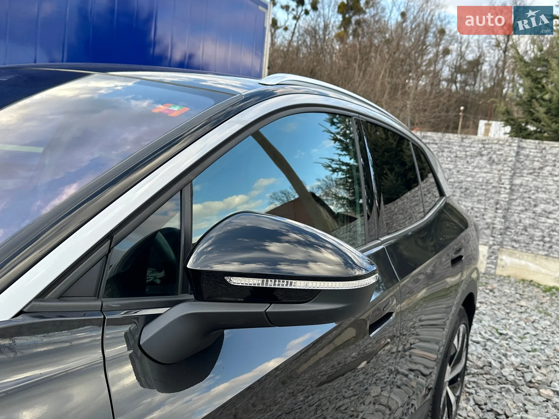 2020 Volkswagen ID.4 - мініатюра 18