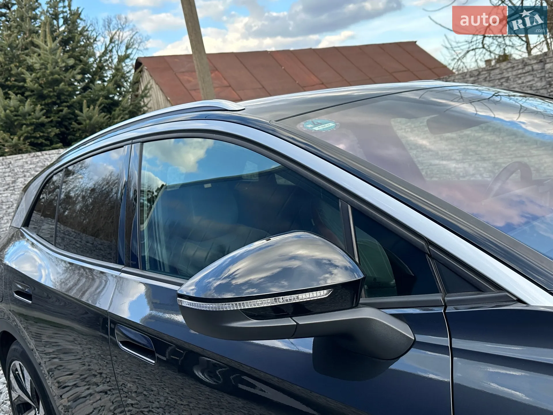 2020 Volkswagen ID.4 - мініатюра 26