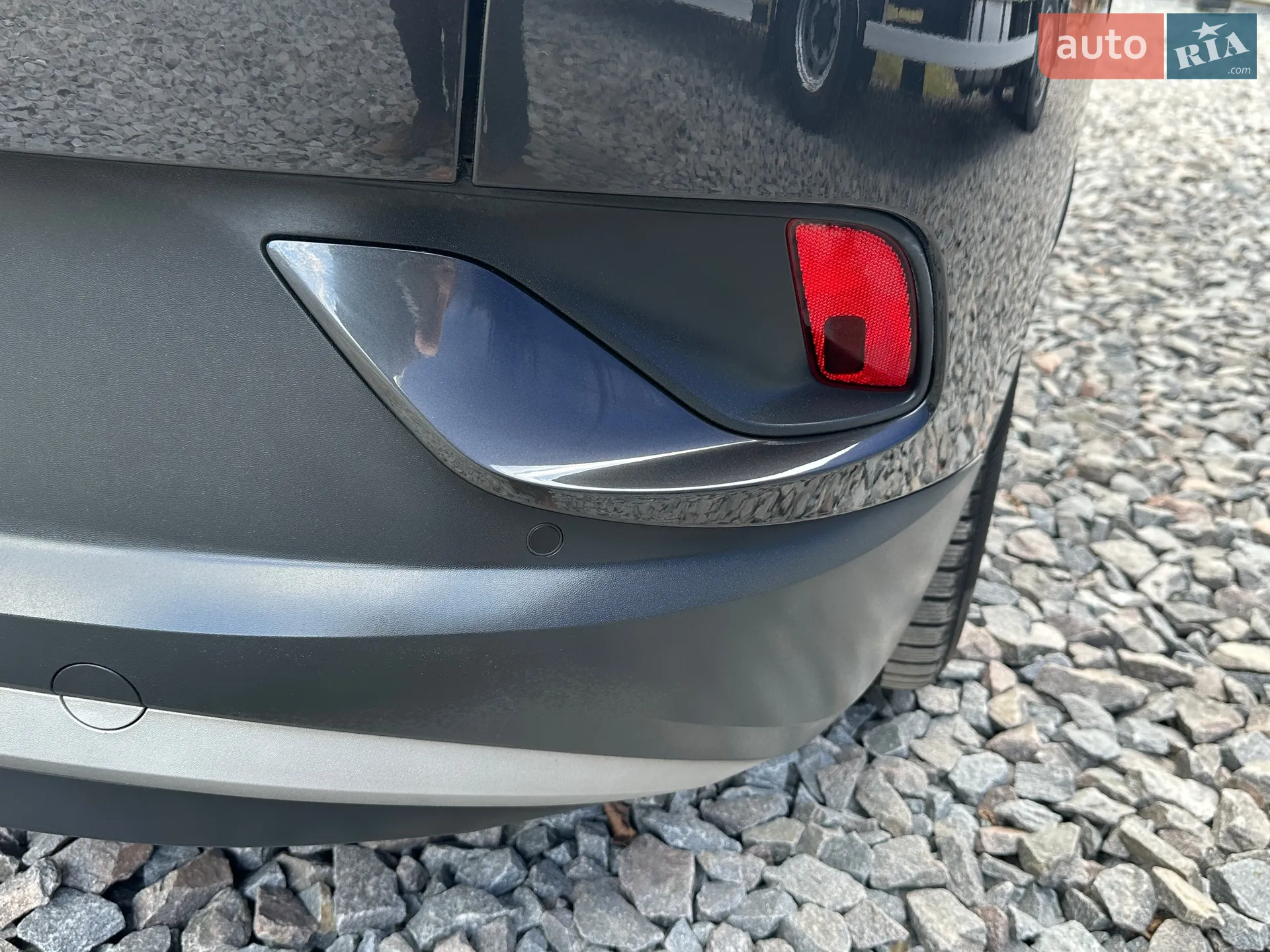 2020 Volkswagen ID.4 - мініатюра 31