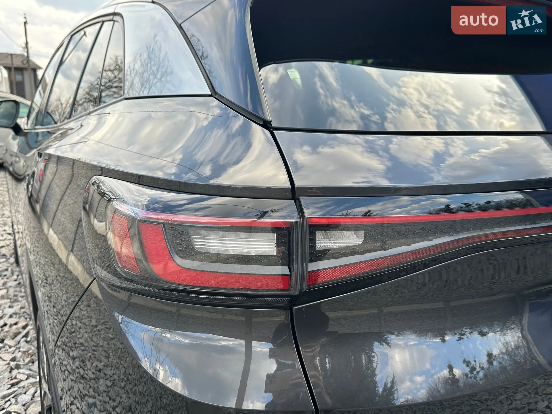 2020 Volkswagen ID.4 - мініатюра 34