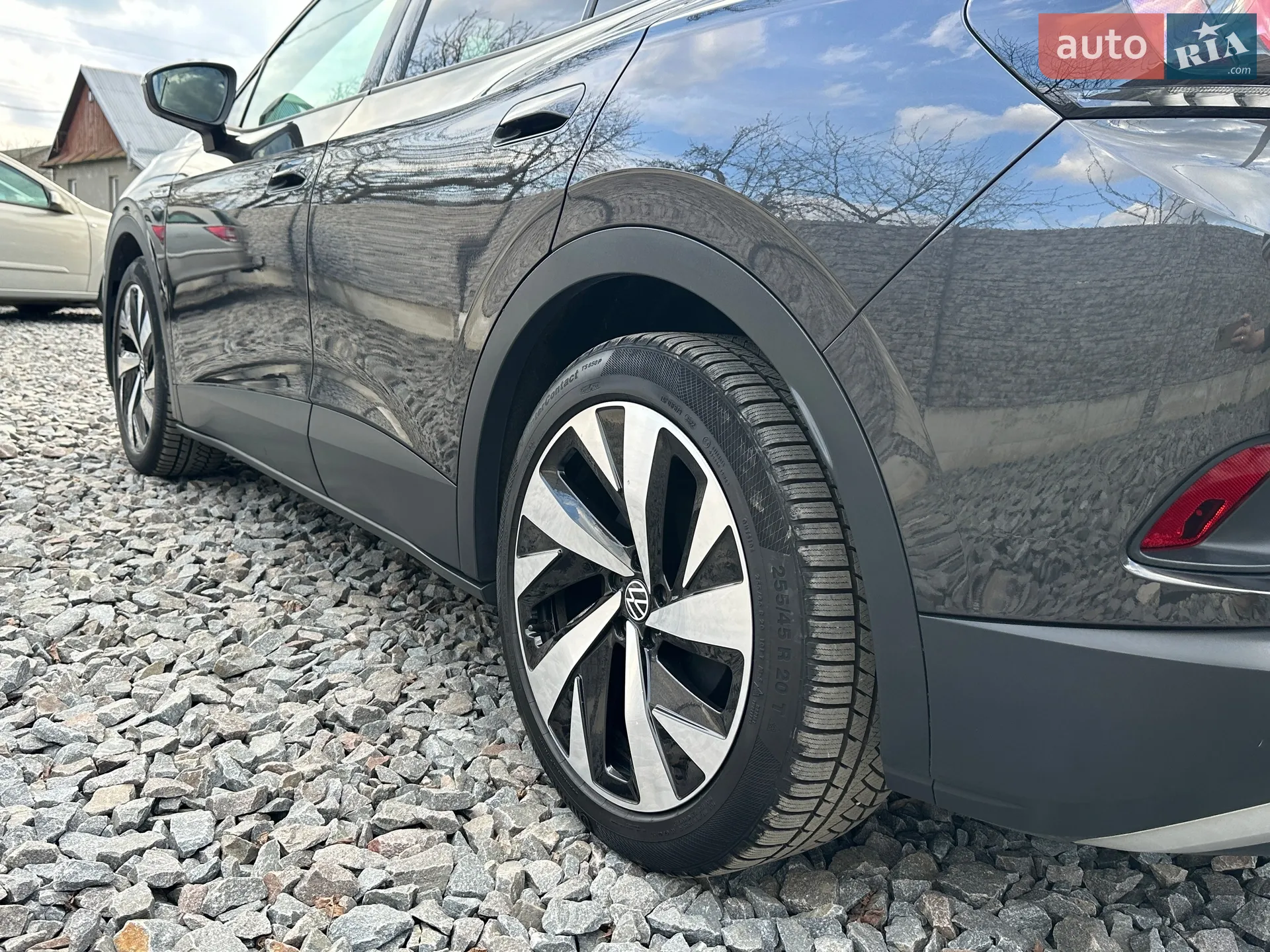 2020 Volkswagen ID.4 - мініатюра 38