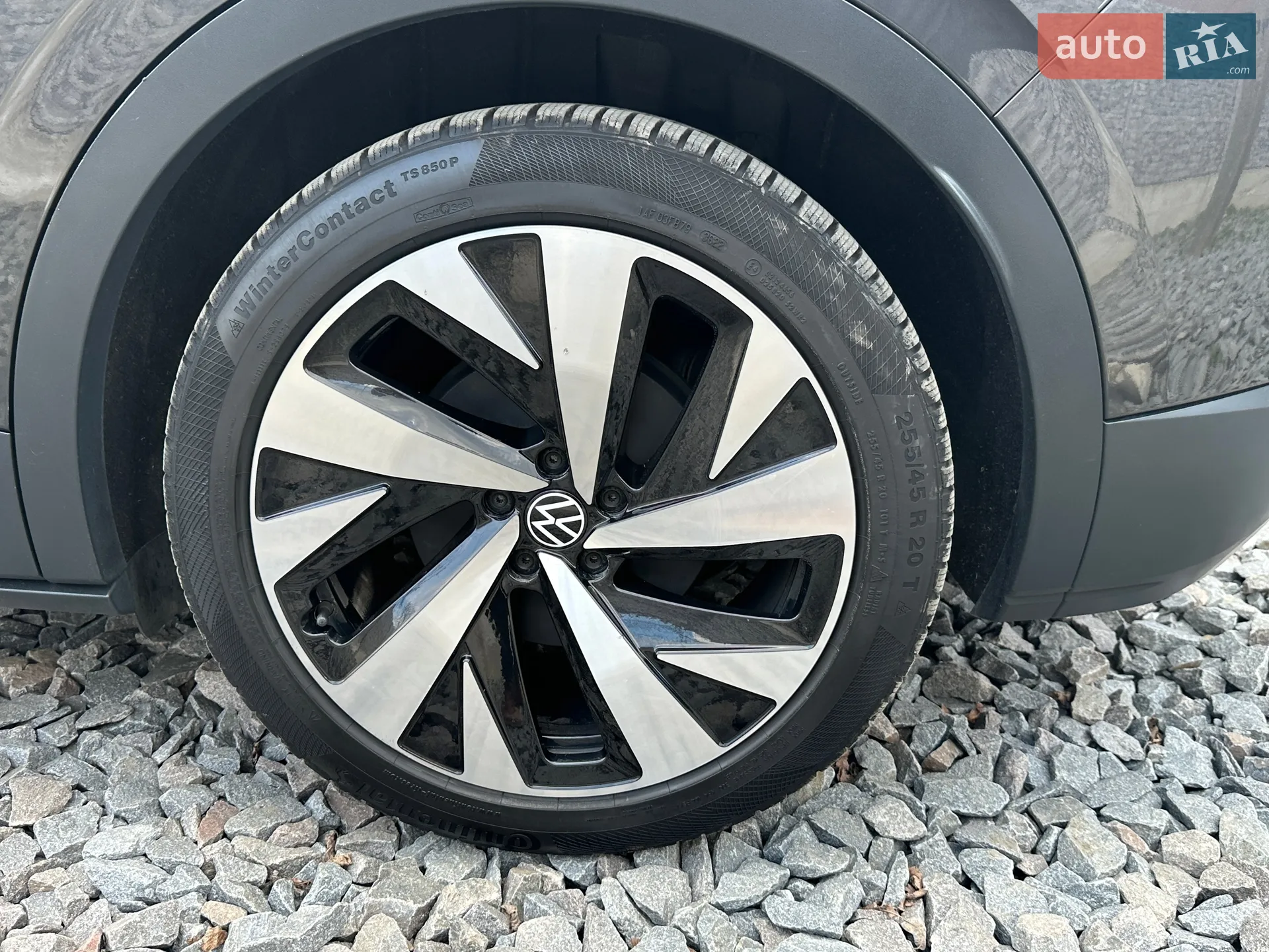 2020 Volkswagen ID.4 - мініатюра 39