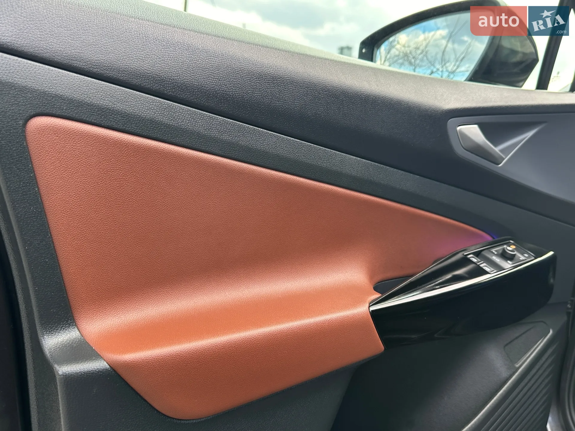 2020 Volkswagen ID.4 - мініатюра 45