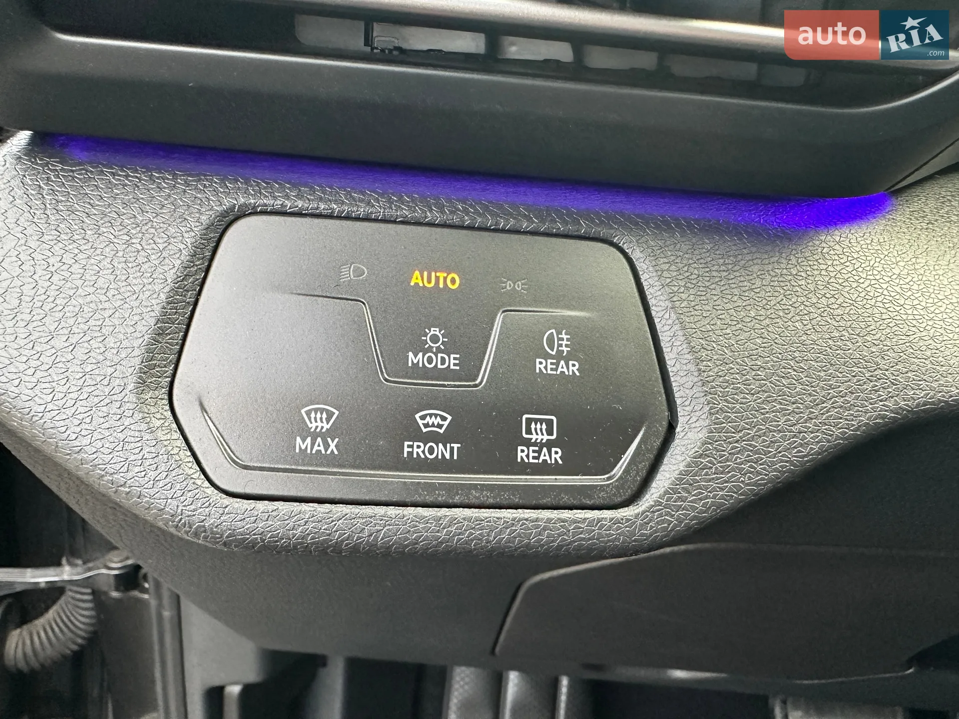 2020 Volkswagen ID.4 - мініатюра 55