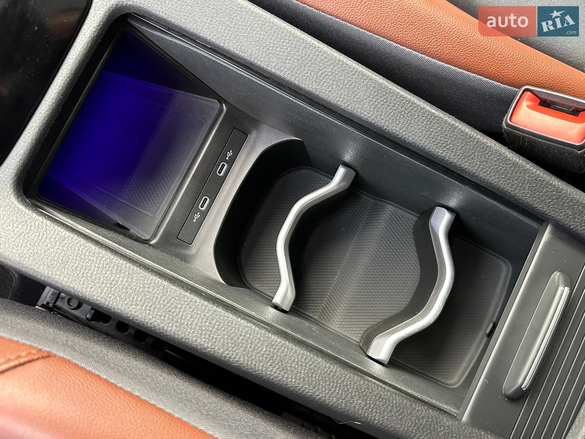 2020 Volkswagen ID.4 - мініатюра 64