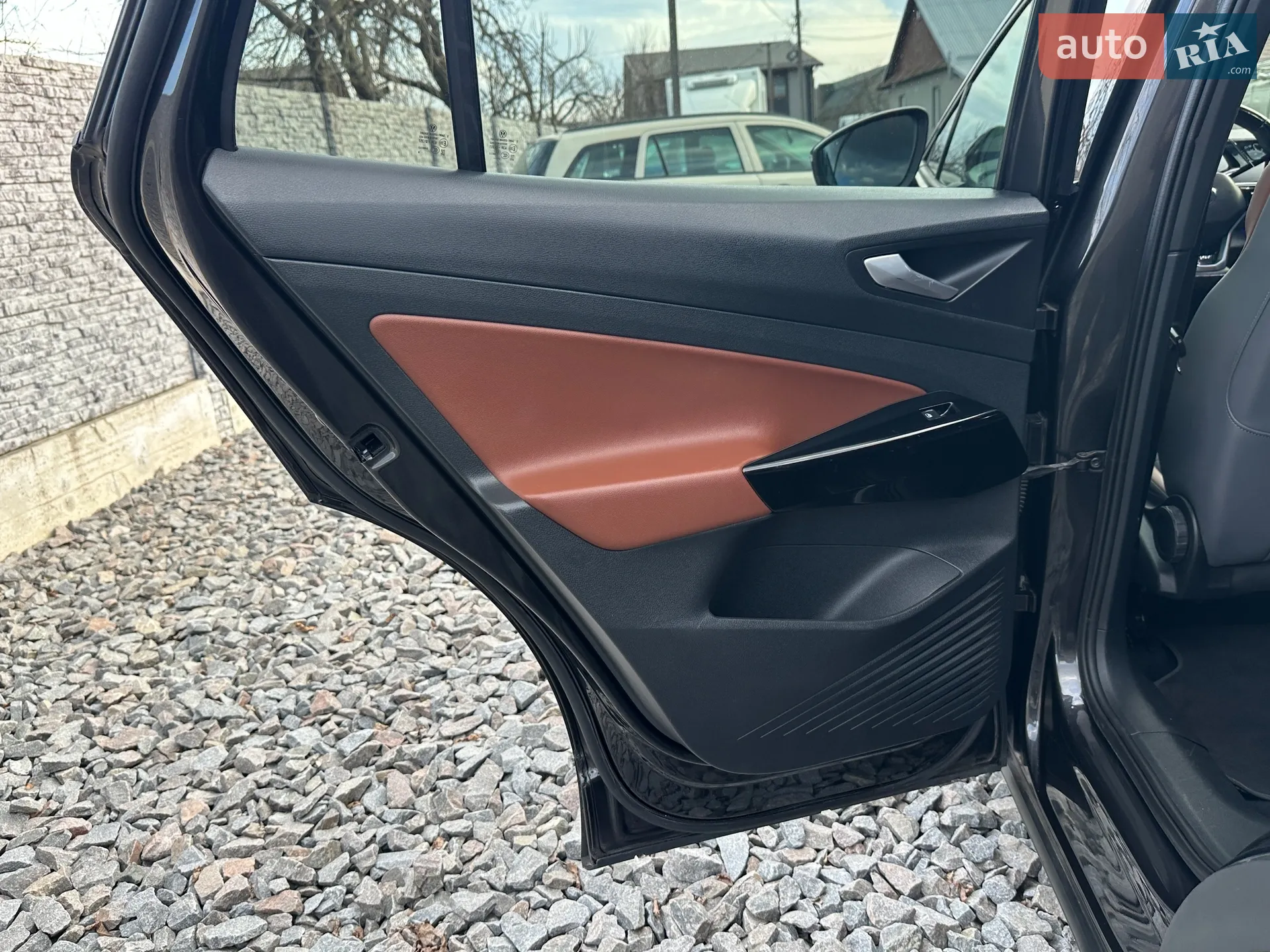 2020 Volkswagen ID.4 - мініатюра 82