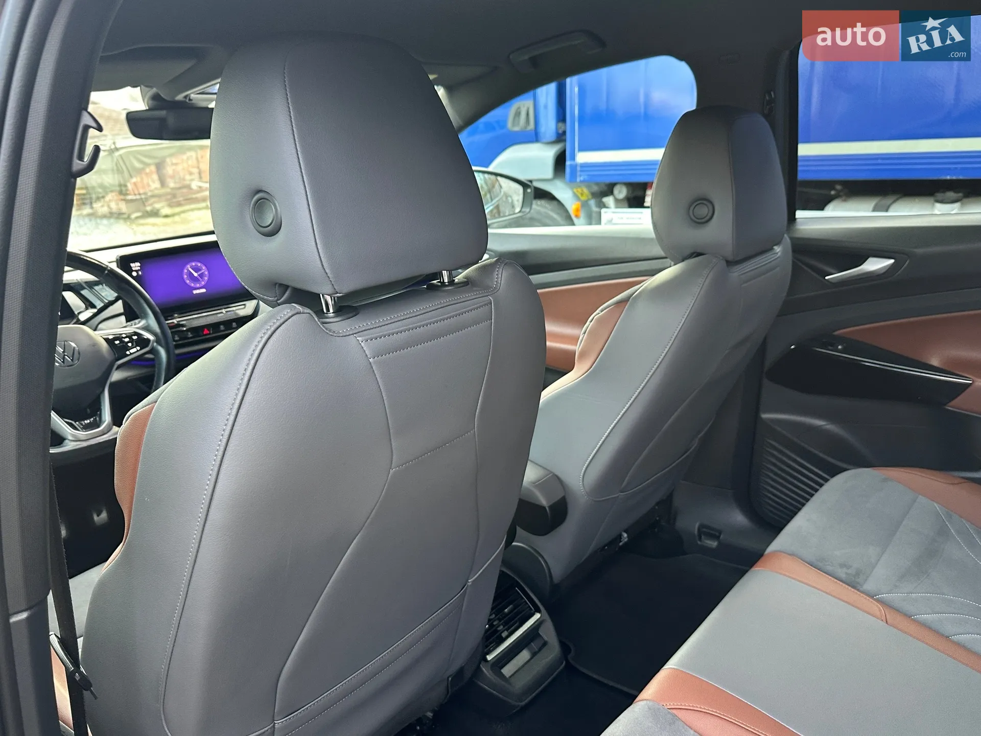2020 Volkswagen ID.4 - мініатюра 86