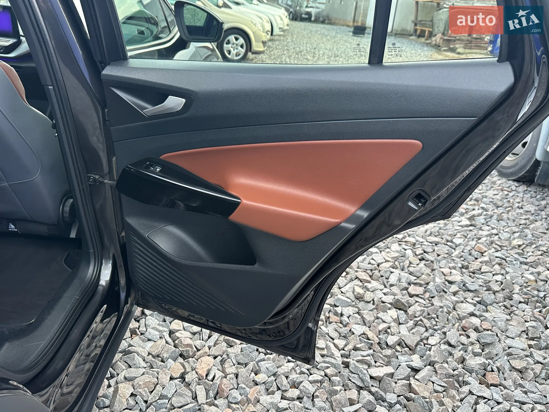 2020 Volkswagen ID.4 - мініатюра 91