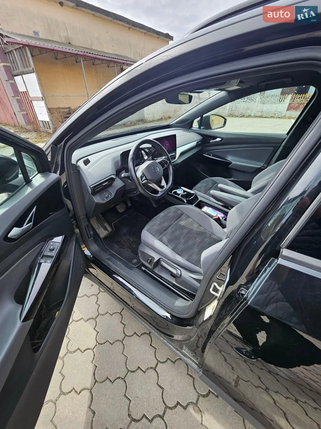 2021 Volkswagen ID.4 - мініатюра 8