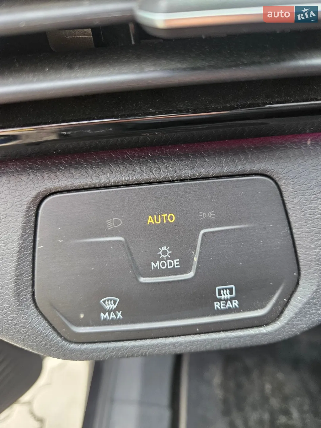 2021 Volkswagen ID.4 - мініатюра 16