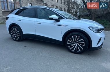 Позашляховик / Кросовер Volkswagen ID.4 2023 в Сопошине