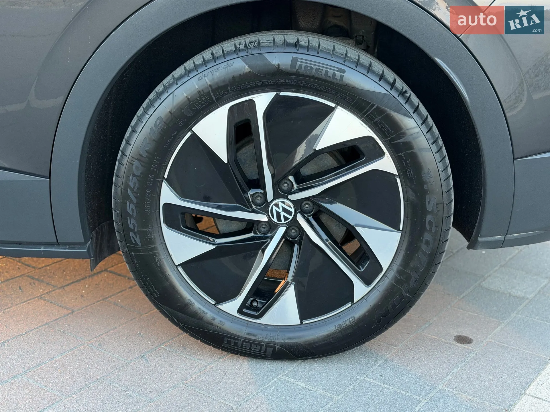 2021 Volkswagen ID.4 - мініатюра 25