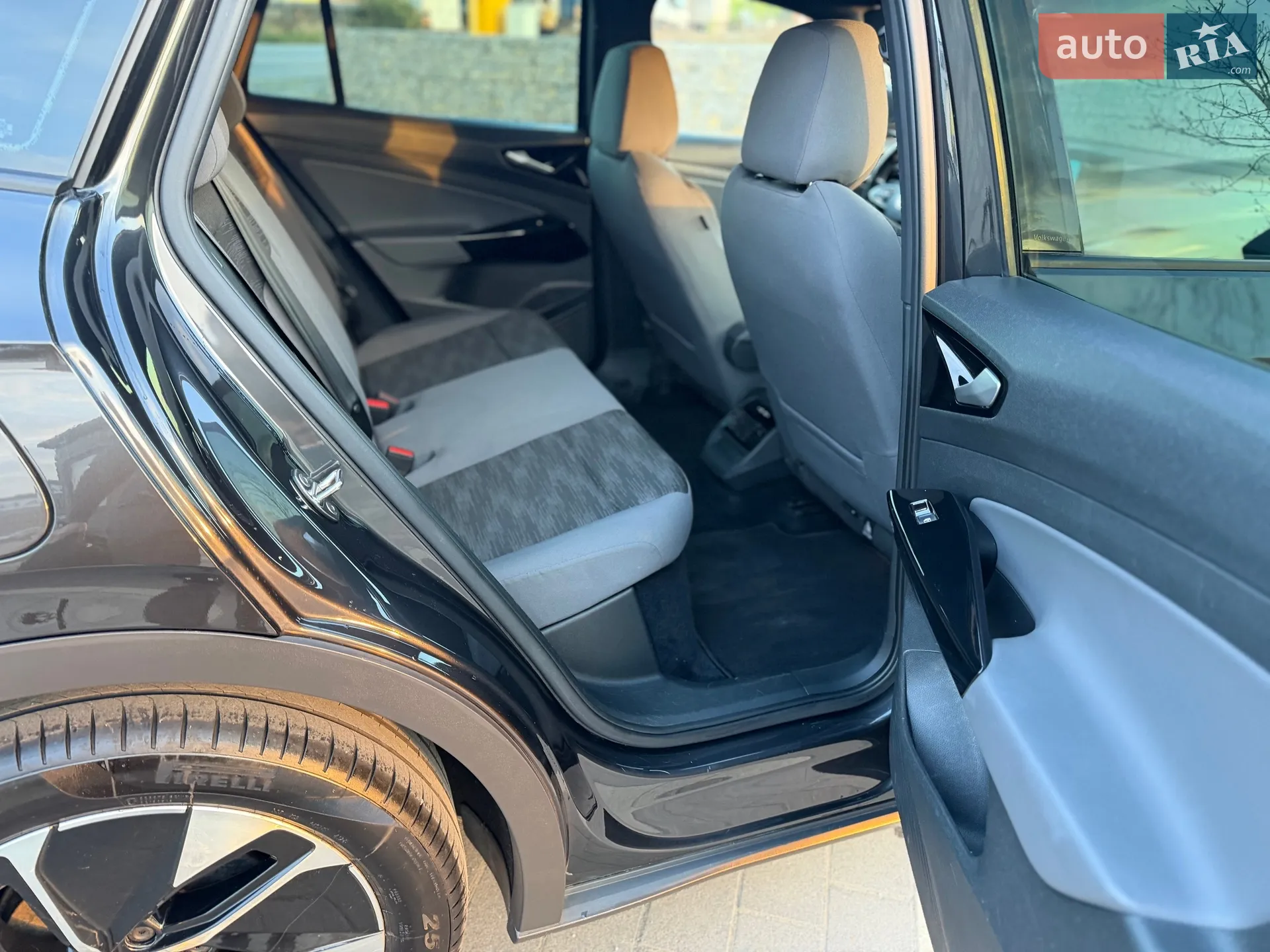 2021 Volkswagen ID.4 - мініатюра 32