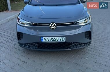 Внедорожник / Кроссовер Volkswagen ID.4 2023 в Киеве