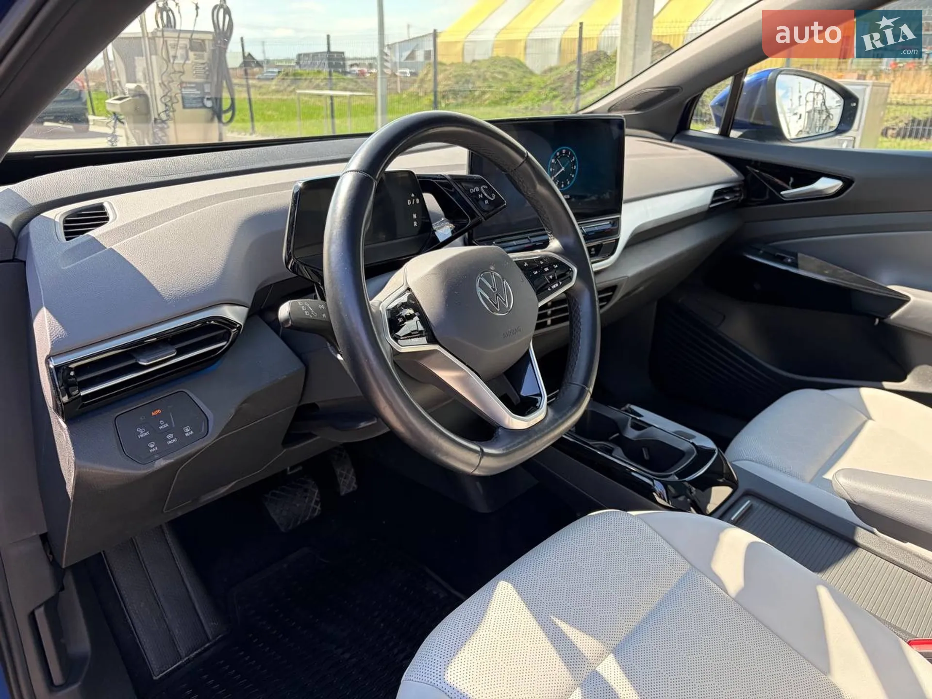 2022 Volkswagen ID.4 - мініатюра 10