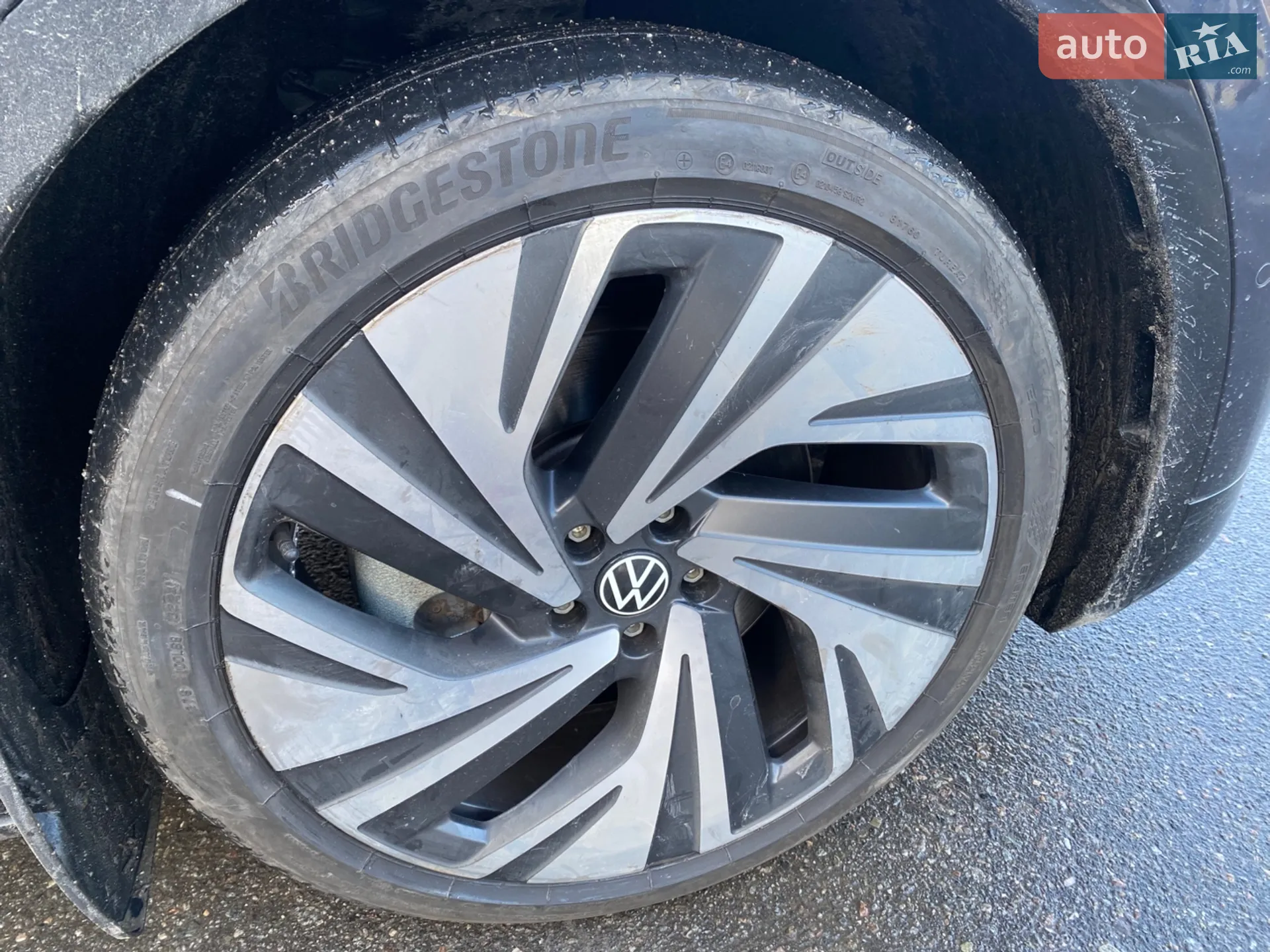 2022 Volkswagen ID.4 - мініатюра 14