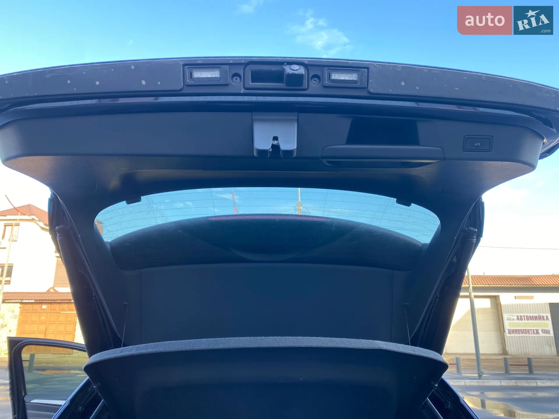 2022 Volkswagen ID.4 - мініатюра 28